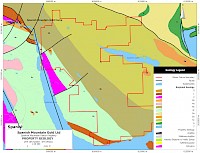 Regional Geology